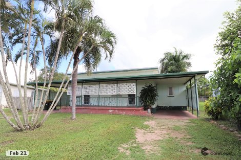 28 Banister St, Brandon, QLD 4808