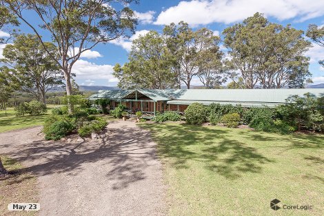 145 Nash Lane, Quorrobolong, NSW 2325