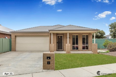 49 Sanctuary Bvd, Maiden Gully, VIC 3551