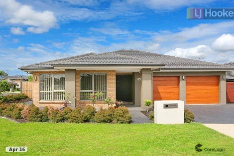 61 Trevor Housley Ave, Bungarribee, NSW 2767