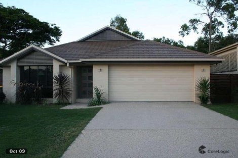 12 Baychester Pl, Wakerley, QLD 4154