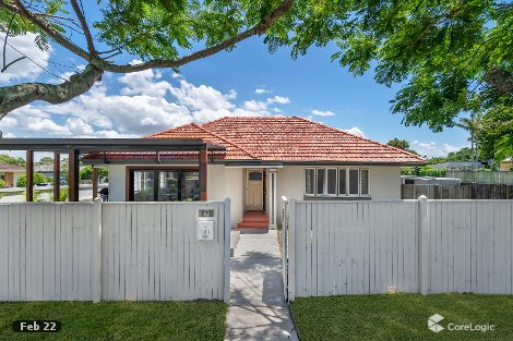 141 Oxley Ave, Woody Point, QLD 4019