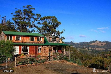 1471 Pelverata Rd, Pelverata, TAS 7150