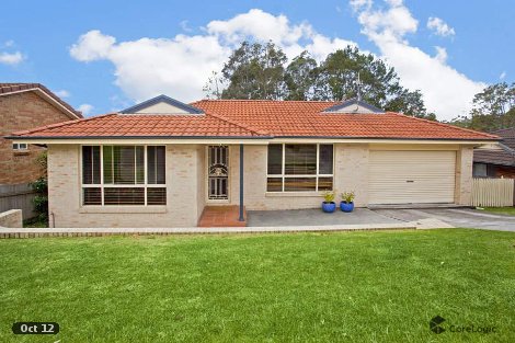 13 Newing Cct, Kiama Downs, NSW 2533