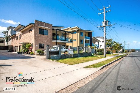 7/12-14 Georgina St, Woody Point, QLD 4019