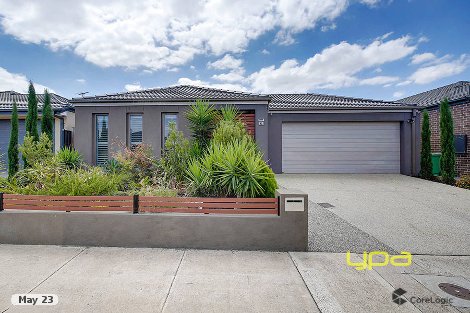 42 Biltmore Cres, Roxburgh Park, VIC 3064