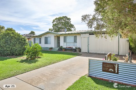 24 William St, Gol Gol, NSW 2738