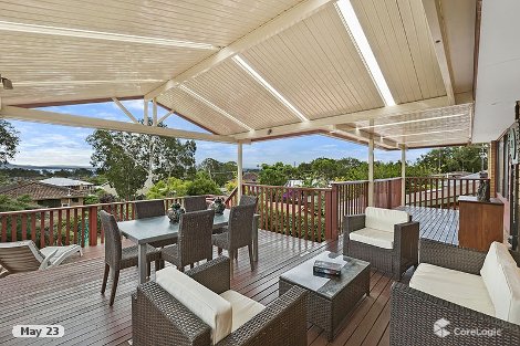 7 Lord St, Shelly Beach, NSW 2261