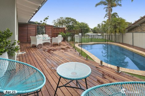 33 Sherborne St, Carindale, QLD 4152