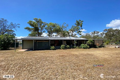 11 Irene Ratcliffe Ct, Buxton, QLD 4660