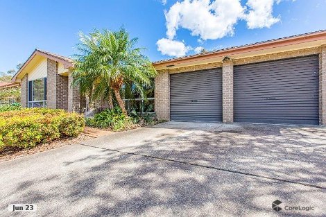 13 Windward Cl, Woodrising, NSW 2284