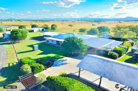 1467 Middle Rd, Peak Crossing, QLD 4306