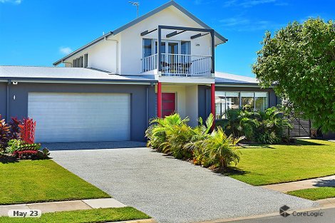 3 Palladium Bvd, Hope Island, QLD 4212