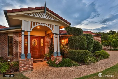 4 Sandlewood Cl, Moggill, QLD 4070