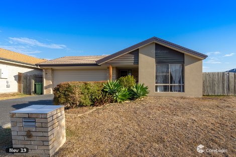 6 Vivian Hancock Dr, North Booval, QLD 4304