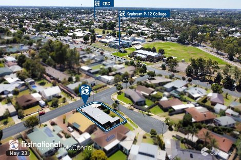 5 Tweddle St, Kyabram, VIC 3620