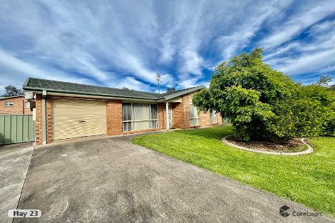 19 Melaleuca Cres, Catalina, NSW 2536