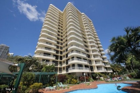 32/121 Surf Pde, Broadbeach, QLD 4218