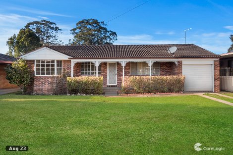 25 Tyne Cres, North Richmond, NSW 2754