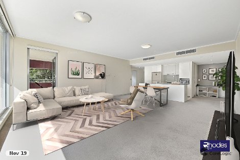 201/2 Walker St, Rhodes, NSW 2138