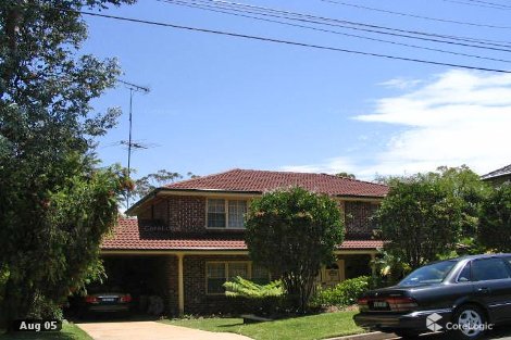 1 Jefferson Cres, Bonnet Bay, NSW 2226