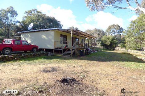 102 Tiger Hill Rd, Tatong, VIC 3673