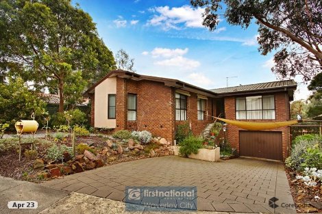 4 Prospector Ct, Wheelers Hill, VIC 3150