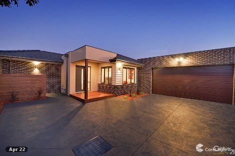 2/16 Worsley Ave, Clayton South, VIC 3169