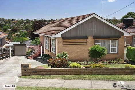 45 Quinn St, Heidelberg, VIC 3084