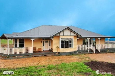 645 Yea Rd, Humevale, VIC 3757