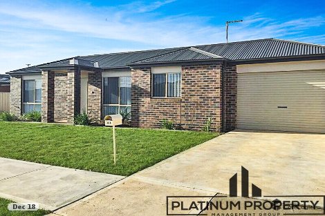 30a Grace St, Melton South, VIC 3338