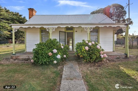 31-33 Russell St, Gordon, VIC 3345