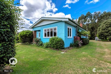 4903 Huon Hwy, Geeveston, TAS 7116