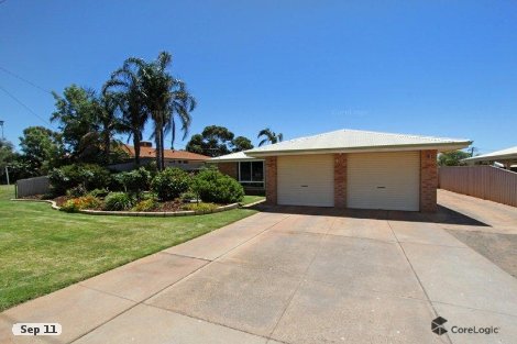 100 Graeme St, Hannans, WA 6430