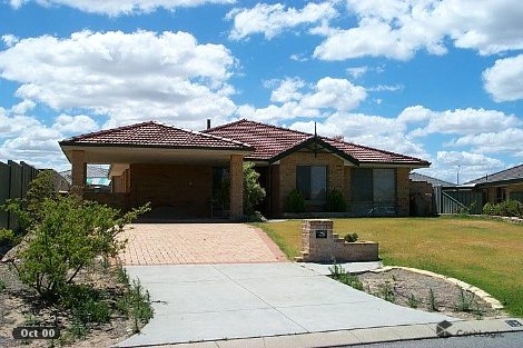 18 Minilya Loop, Warnbro, WA 6169