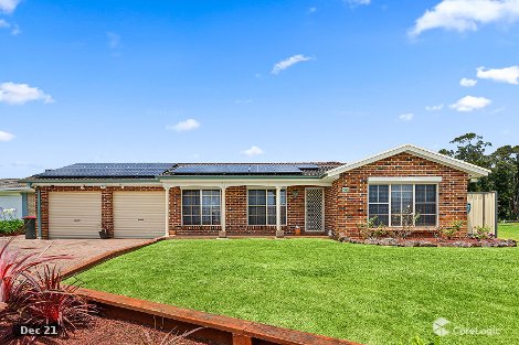 72 Jarrah Way, Albion Park Rail, NSW 2527