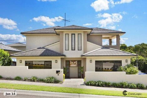 7 Ainslee Pl, Seaforth, NSW 2092