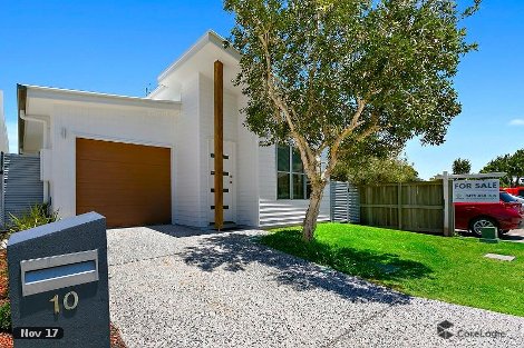 10 Nautica Cct, Mount Coolum, QLD 4573