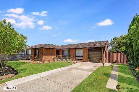 33 Orchardleigh St, Yennora, NSW 2161