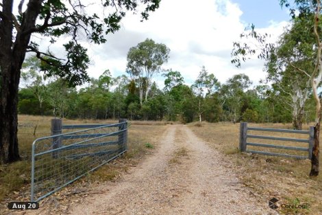 81 Nanango Tarong Rd, South Nanango, QLD 4615