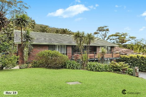 41 Sheridan Cres, Stanwell Park, NSW 2508