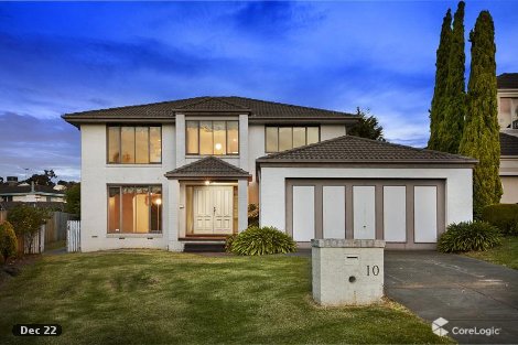 10 Carlton Ct, Templestowe, VIC 3106