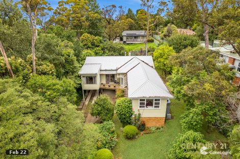 17 Russell Ave, Faulconbridge, NSW 2776