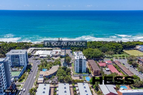 81 Ocean Pde, Coffs Harbour, NSW 2450