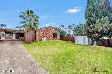 28 Conrad St, Wetherill Park, NSW 2164