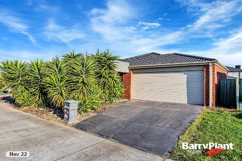 69 Ribblesdale Ave, Wyndham Vale, VIC 3024