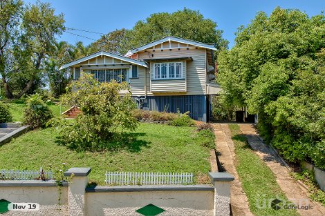 10 Northam Ave, Bardon, QLD 4065