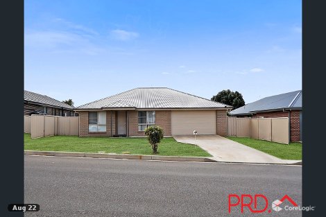 5 Appaloosa Pl, Hillvue, NSW 2340