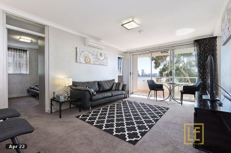 45/154 Mill Point Rd, South Perth, WA 6151