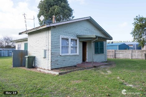 11 Peake Tce, Nangwarry, SA 5277